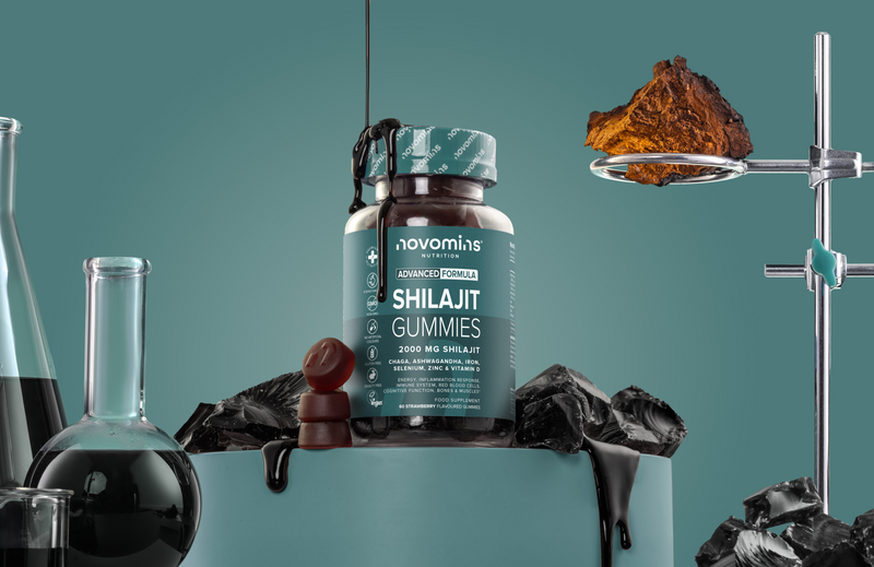 What is Shilajit and Why is Everyone Talking About It?