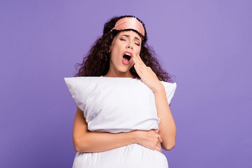 How 5-HTP Can Give you a Good Night’s Sleep