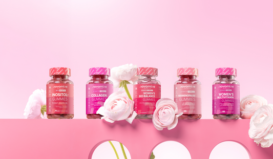 Stress, Cortisol & PCOS: What Every Woman Should Know