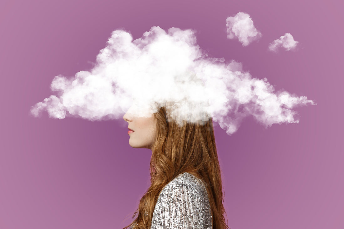 What is Brain Fog? Causes, Symptoms & How to Stay Sharp