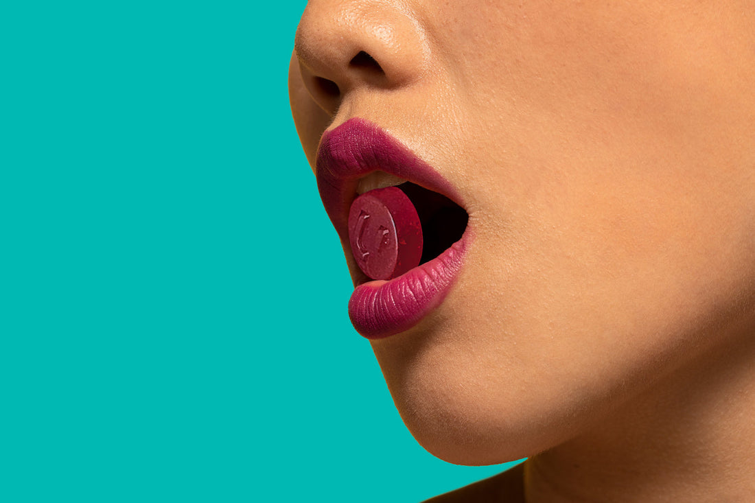 Buccal Absorption: The Smarter Way to Take Your Vitamins