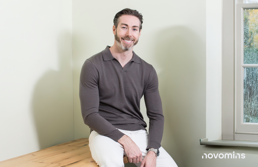 Dr. Peter’s Top 10 Tips to Fall Asleep Faster