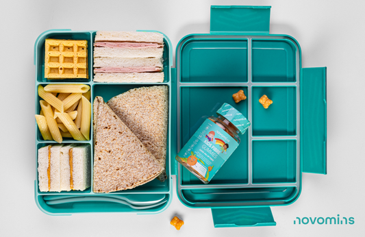 Fibre and Gut Health: The Forgotten Nutrient in a Beige World