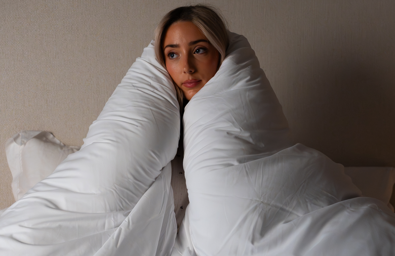 Post-Holiday Overload: How to Support Your Nervous System