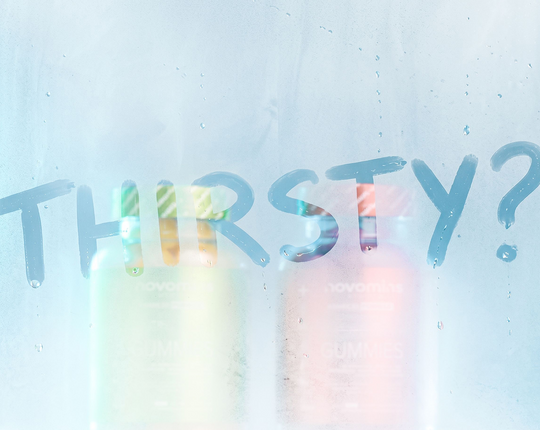 The Hydration Mistake Almost Everyone Is Making