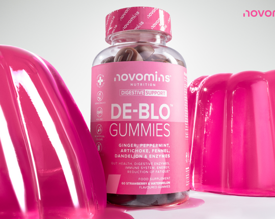 Your De-Blo Guide: Science, Hormones & Habits