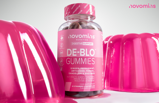 Your De-Blo Guide: Science, Hormones & Habits