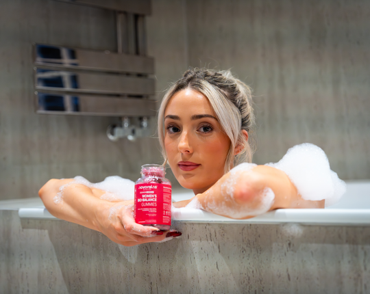 ¿Tu autocuidado es realmente autocuidado?