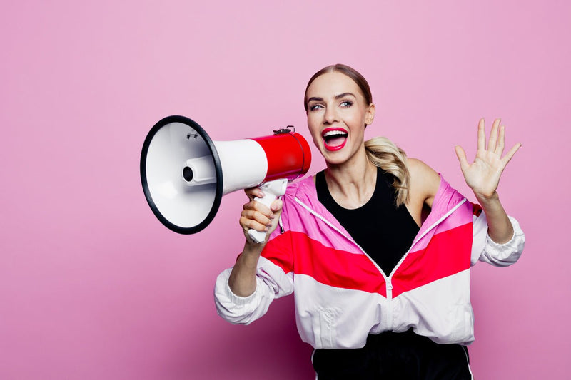Women and Anaemia: Iron It Out