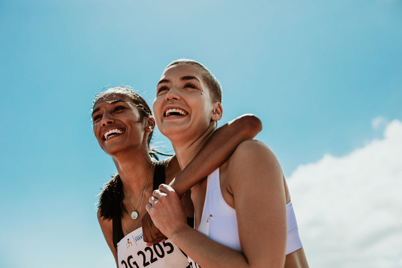 5 Products You Shouldn’t Run a Marathon Without