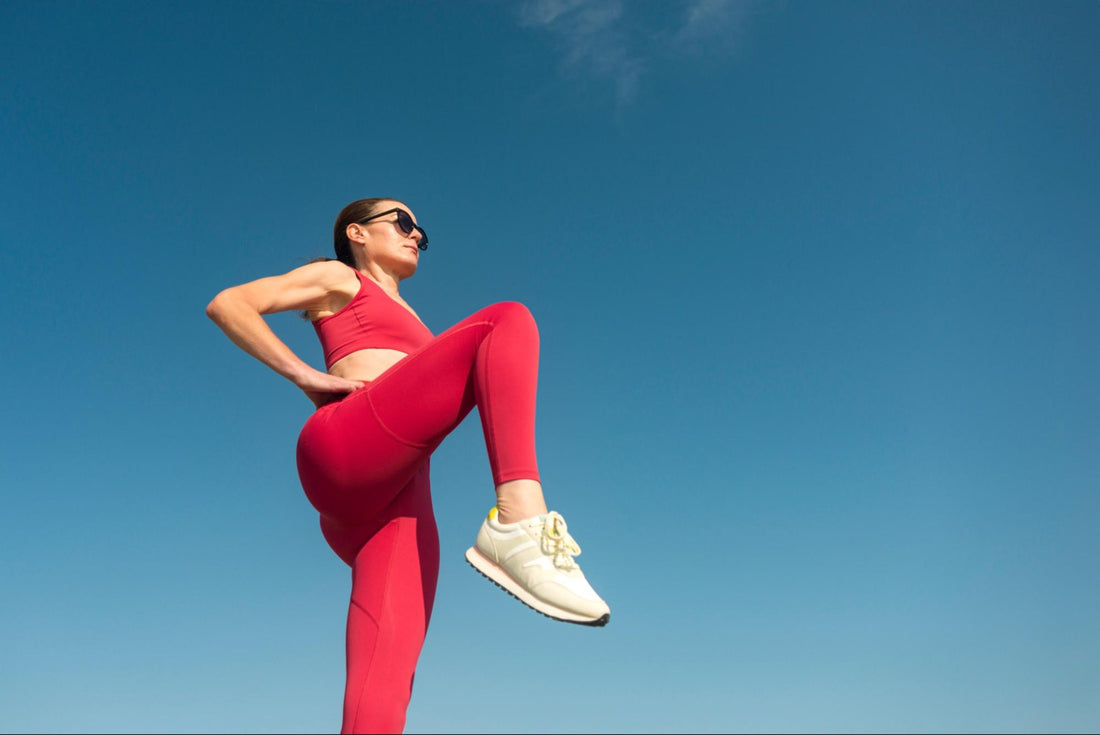 The Best Vitamins and Supplements for a Natural Energy Boost