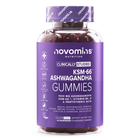KSM-66® Ashwagandha Gummies