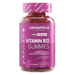 Gominolas con vitamina B12