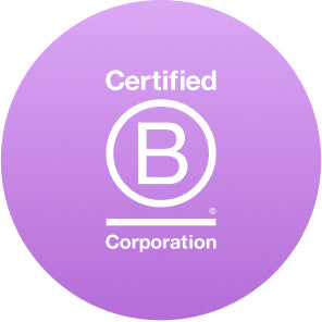 B Corp Certified