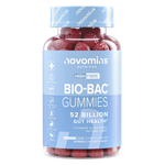 Gummies Bio-Bac