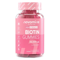 Gominolas con biotina