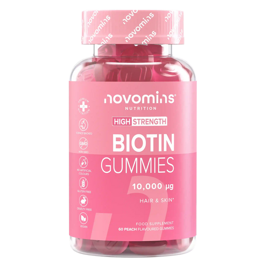 2 monthly premium biotin supplements with hair skin and nails vitamins