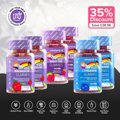 Bambini - La soluzione completa per il sonno