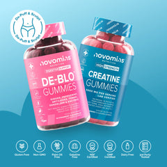 Pacchetto De-Puff &amp; Sculpt