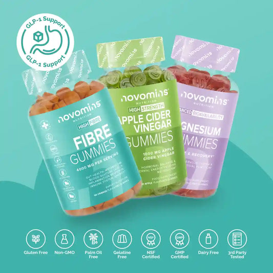 GLP-1 Set für Erwachsenen