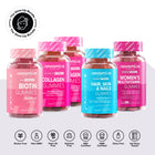 Women’s - The Glow-Up Bundle