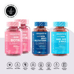 Pack de Salud Capilar para Hombres