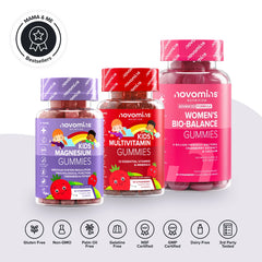 Mama & Me Best Sellers Bundle