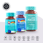 Mama & Me Focus Bundle