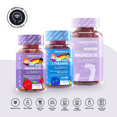 Mama & Me Peace of Mind Bundle