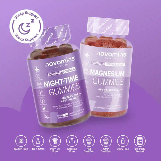 Pacchetto Salute del Sonno