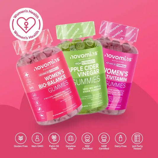 Pacchetto Salute Femminile