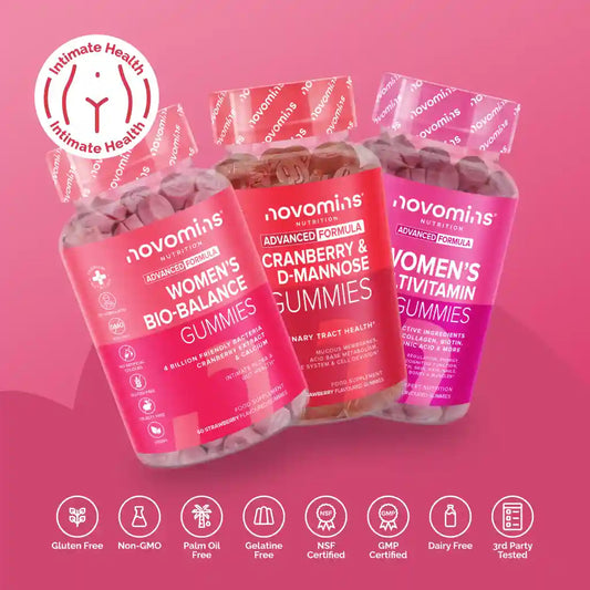 Pacchetto benessere completo per donna