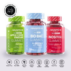 Women's Bloat & Weight Bundle