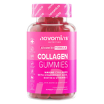 Caramelle gommose al collagene