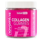 Collagen Sugar-Free Gummies