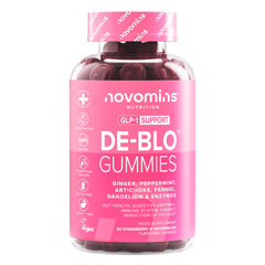 Caramelle gommose De-Blo