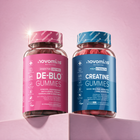 Pacchetto De-Puff & Sculpt