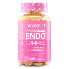 Endo Gummies