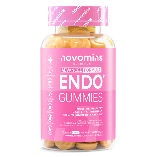 Caramelle gommose Endo