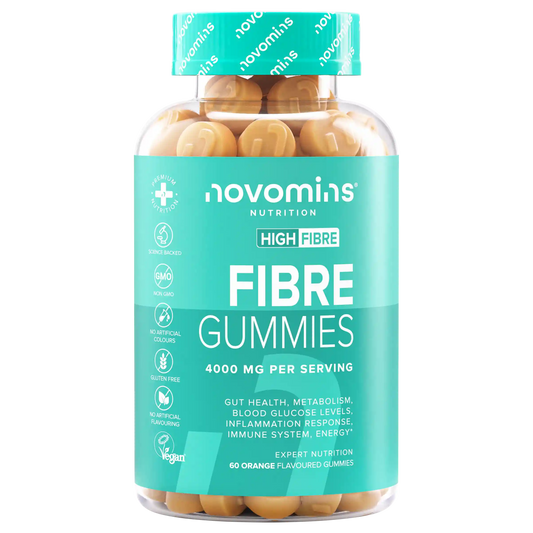 Fibre Gummies