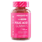 Folic Acid Gummies