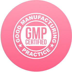 GMP Certified