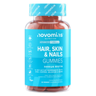 Hair, Skin & Nail Gummies