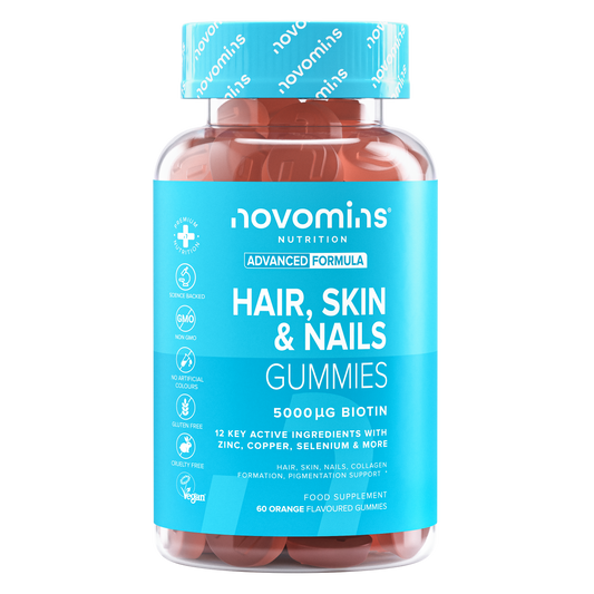 biotin hair growth gummies for women with hair vitamins for growth and hair loss