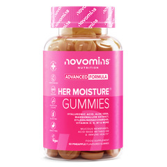 Her Moisture Gummies