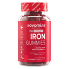 Iron Gummies