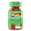 Gummies Crinière de Lion pour Enfants