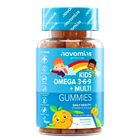 Kids Omega 3 6 9 Gummies