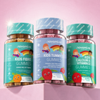 Paquete - Paquete para la digestión infantil