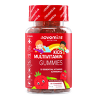 Kids Multivitamin Gummies